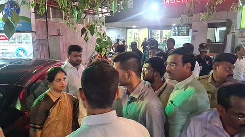 Pimpri Chinchwad News