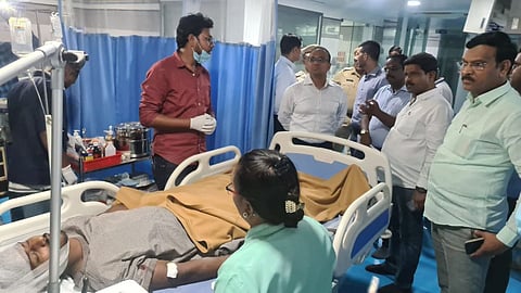 Pimpri Chinchwad News