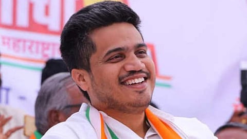 Rohit Pawar News