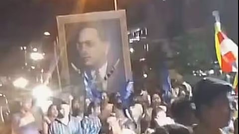 Dr.B.R.Ambedkar Jayanti