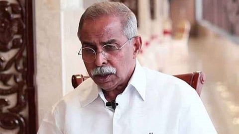 Andhara Pradesh Politics: