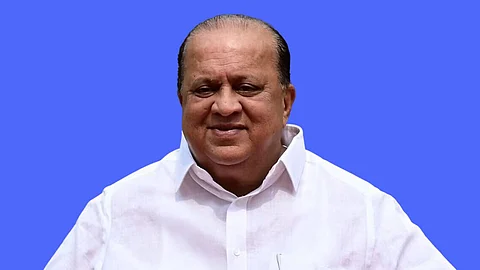 Hasan Mushrif