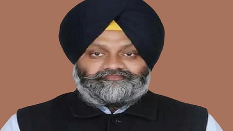 Inder Iqbal Singh Atwal