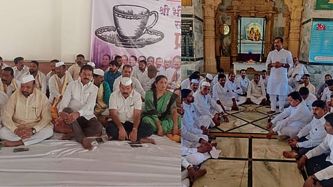 Market Committee Election