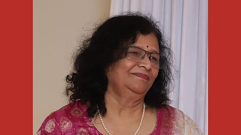 Medha Somaiyya