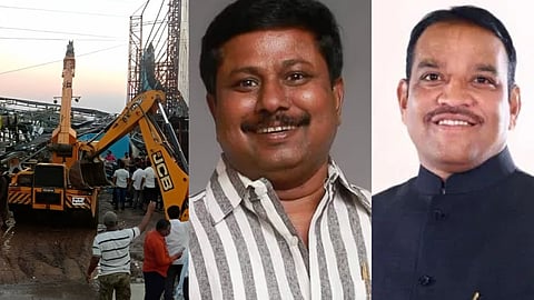 Pimpri-Chinchwad Politics