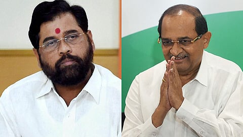 Radhakrishna Vikhe Patil