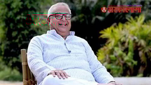 Majalgaon APMC Result News