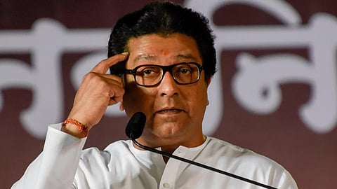 Raj Thackeray