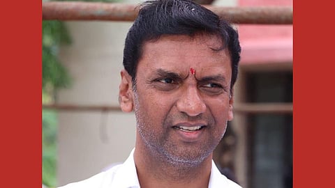 Shankarrao Gadakh