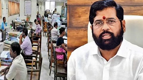 Retirement Age CM Eknath Shinde