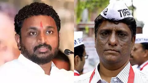 Dress Code In Temples