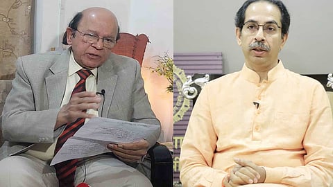 Ulhas Bapat On Supreme Court's Final Decision