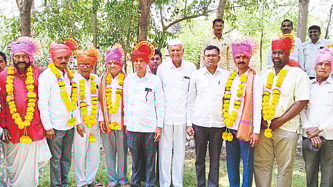 Sangola Bazar Samiti