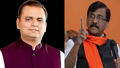 SC Hearing On Maharashtra Poltical Crisis