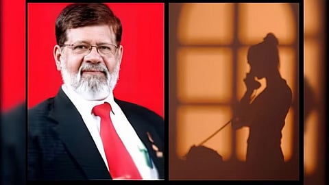 DRDO Scientist Pradeep Kurulkar