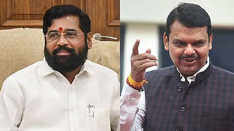 Eknath Shinde, Devendra Fadnavis News