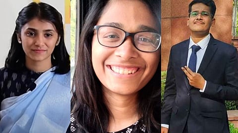 UPSC Results