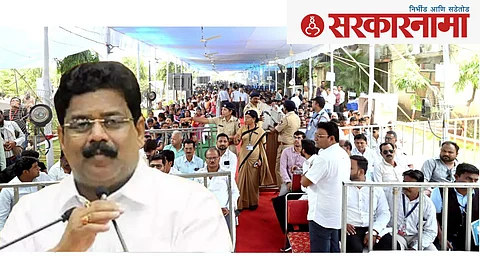 Vikas Thakre