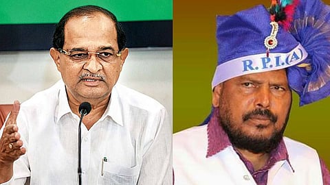 Radhakrishna Vikhe News