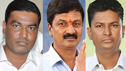 Karnataka Election Result