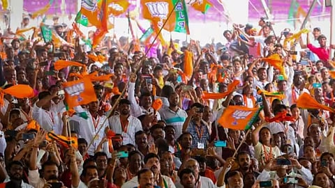 Karnataka Elections 2023: