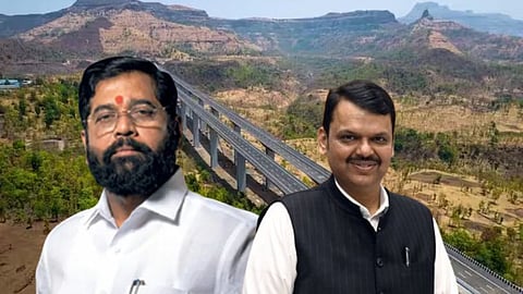 Samruddhi Mahamarg 2nd Phase: