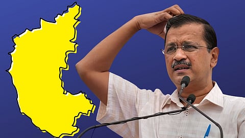 Arvind Kejariwal