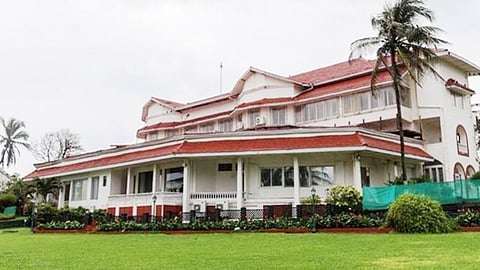 Governor Nominated MLC: