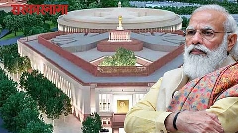 Central vista project News