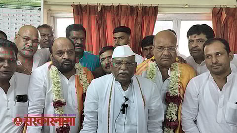 Chhatrapati Sambhajinagar APMC News