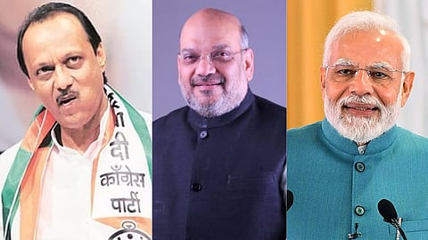 Prakash Ambedkar News