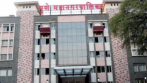 Pune Municipal Corporation:
