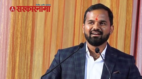 Municipal Commissinoer G.Shrikant News