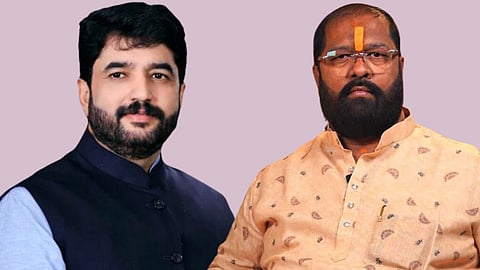 Dheeraj Ghate, Murlidhar Mohol News