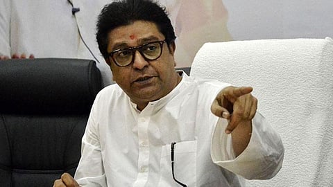 Raj Thackeray News