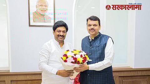 Bjp News, Marathwada