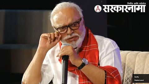 Chhagan Bhujbal