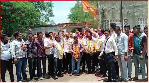 Bhandara APMC Election Result :