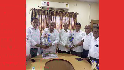 Vasai Bazaar Committee