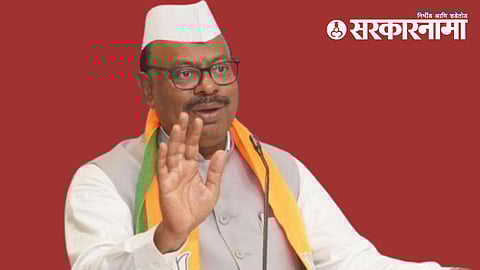 Chandrashekhar Bawankule