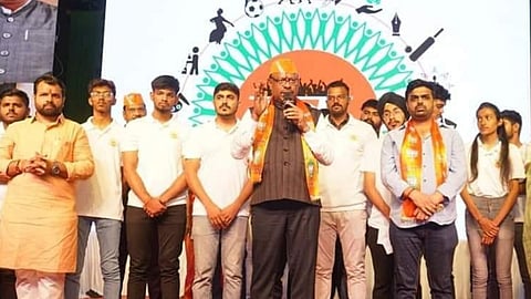 Chandrashekhar bawankule