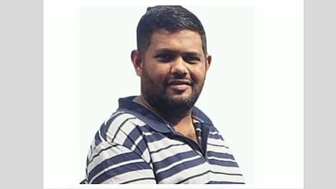 Shabbir Shaikh