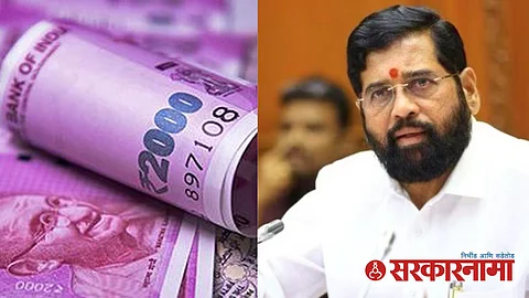 Eknath Shinde