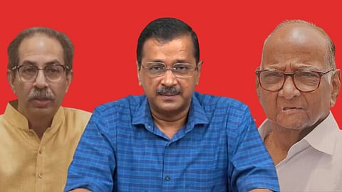 Arvind Kejriwal News