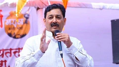 Chhatarapati Sambhajiraje