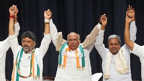 Karnataka Congress News