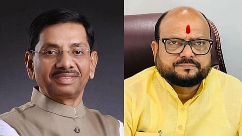 Jalgaon News,Mahavikas Aaghadi News