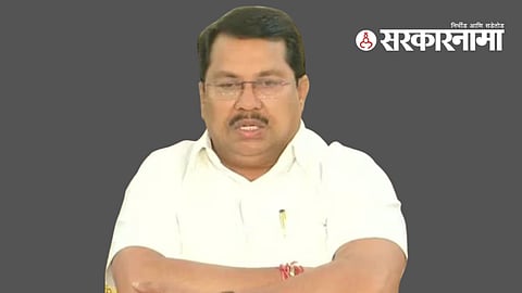 Vijay Wadettiwar News