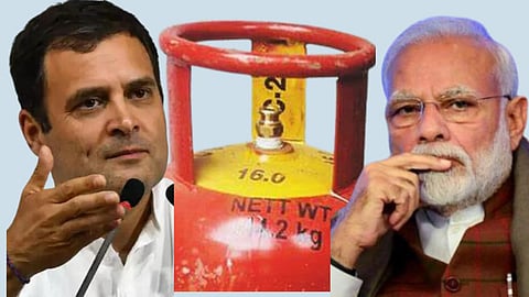 Karnataka Polls 2023 LIVE